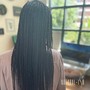 Extra Long Soft Locs - 30" +