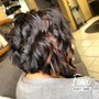 Short Quickweave