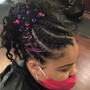 Relaxer Touch Up