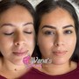 Volume Eyelash Extensions