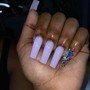 French Tips