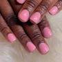 Gel Manicure