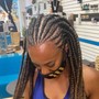 Beyonce “Lemonade” braids