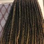 Box Braids