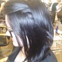 Sew-in maintenance