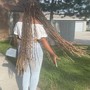 Soft locs