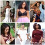 Bride/Bridal Party Consultation