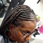 Poetic Justice Braids