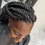 2 Braids