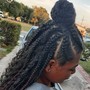 Soft locs