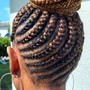 Poetic Justice Braids