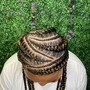 Loc Style