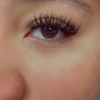 Hybrid  Lash Extension