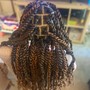 Crochet Braids