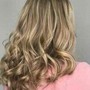 Full Balayage