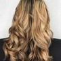 Full Balayage