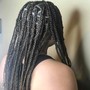 Box Braids