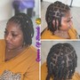 Soft Loc Retouch