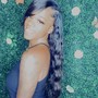 Lace Closure Sew In