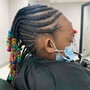 Kid's Braids