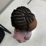 Kid's Braids