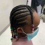 Kid's Braids