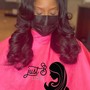 Versatile Sew In