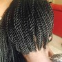 Crochet Braids