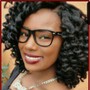 Crochet"Your Choice Hair" Braids