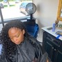 Deep Conditioning Treatment