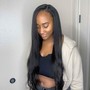 Crochet Braids