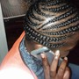 Crochet Braids