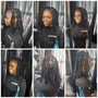 Crochet Braids