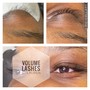 VOLUME LASH FILL