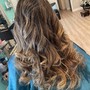 Hair Extension Consultation