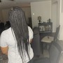 Xsmall Senegalese Twist