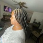 Xsmall Senegalese Twist