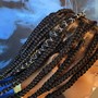 Crochet Braids