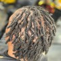 Micro Locs