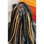 Small Box Braids, Braids