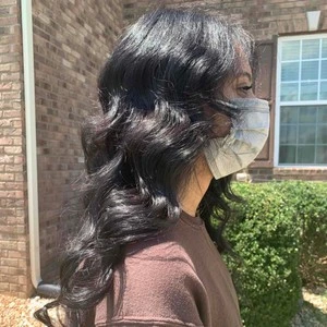Microlinks Extensions Near Me: Richmond, VA | Appointments | StyleSeat