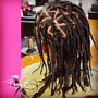 Crochet Braids