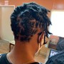 Men's Individual Braids(small)