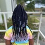 Soft locs