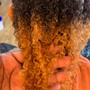 Crochet Braids(loose hair)