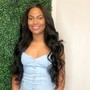 Seamless Sew In