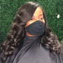 Seamless Sew In