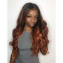 Seamless Sew In