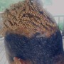 Cornrows