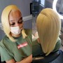 Scalp Treatment